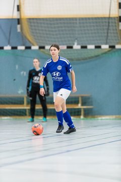 Bild 99 - F Loewinnen Hallen Cup